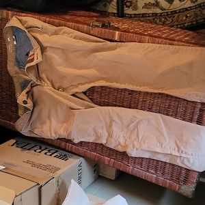 Bullhead Khaki Chinos